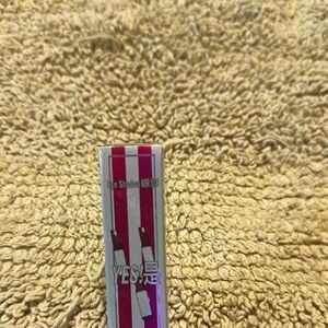 Brown and Beige Eye Shadow Stick